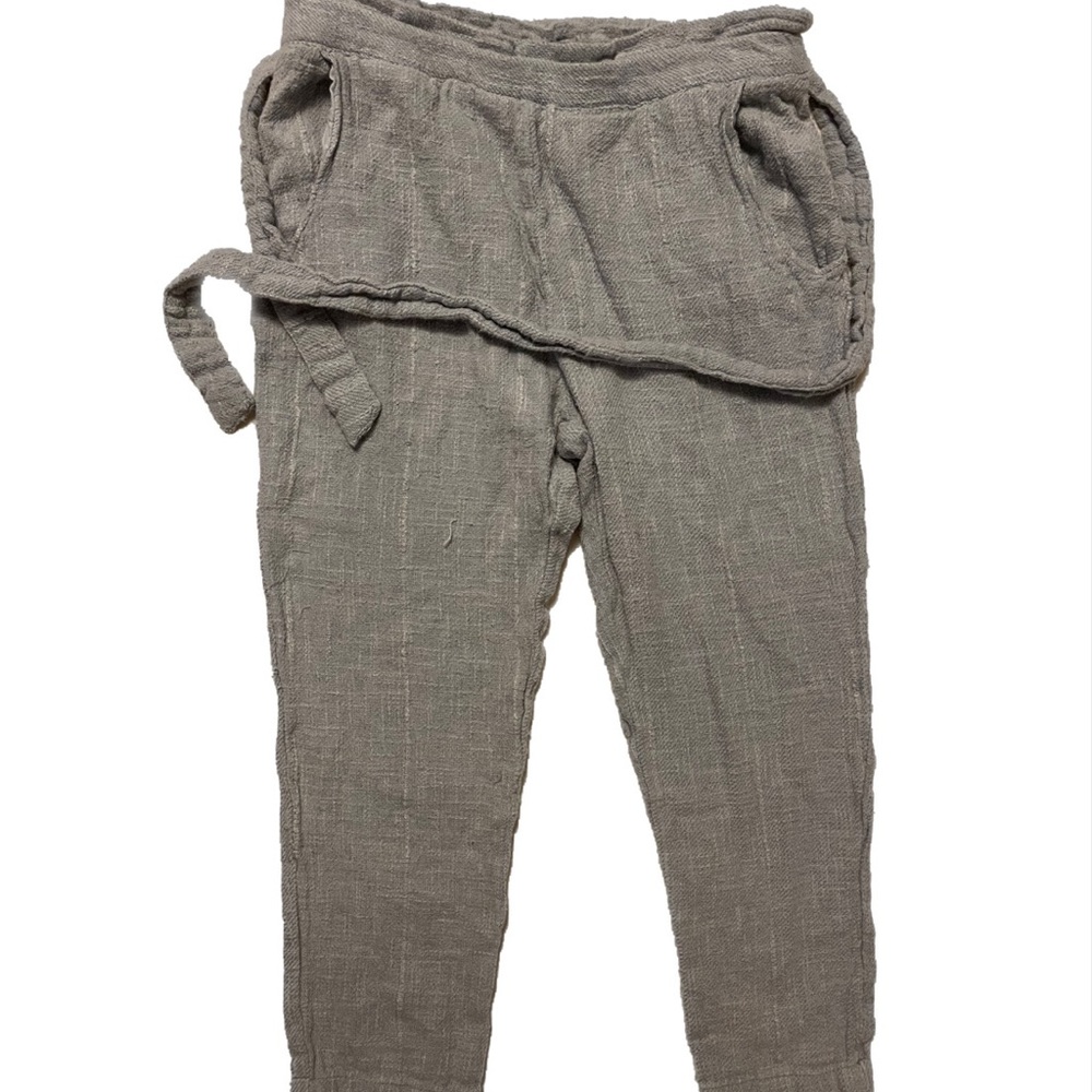 Free People Tapered Pants